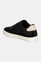 Obuwie Calvin Klein Jeans sneakersy CLASSIC CUPSOLE LOW MIX MTL YM0YM01033 czarny