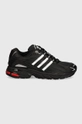 adidas Originals sneakersy Adistar Cushion ID1169 czarny AW24