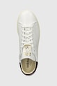 Шкіряні кросівки adidas Originals Stan Smith Lux білий ID1414