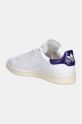 Boty Kožené tenisky adidas Originals Stan Smith Lux ID1415 bílá