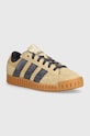 adidas Originals sneakersy zamszowe LWST skóra zamszowa beżowy ID3930
