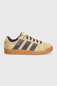 adidas Originals sneakersy zamszowe LWST ID3930 beżowy AW24