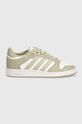 Tenisky adidas Originals Centennial RM ID6212 zelená AW24
