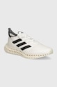 adidas Performance running shoes 4DFWD 4 textile white ID8887