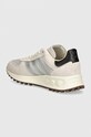 Παπούτσια Αθλητικά adidas Originals LA Trainer XLG IE6478 μπεζ