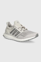 adidas Performance buty do biegania Ultraboost 1.0 syntetyczny szary IE8976