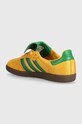 Shoes adidas Originals sneakers Samba LT IE9165 yellow