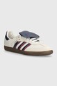 adidas Originals sneakers Samba LT suede gray IE9169