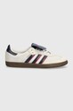 adidas Originals sneakers Samba LT IE9169 gray AW24