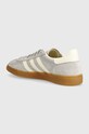 Παπούτσια Σουέτ αθλητικά παπούτσια adidas Originals Hanball Spezial IF7086 γκρί