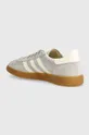 adidas Originals sneakersy zamszowe Hanball Spezial Cholewka: Skóra zamszowa, Wnętrze: Materiał syntetyczny, Materiał tekstylny, Podeszwa: Materiał syntetyczny