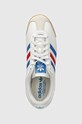adidas Originals leather sneakers Kick 74 white IF9509