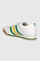 Обувь Кожаные кроссовки adidas Originals Kick 74 IF9511 белый
