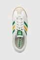 Кожаные кроссовки adidas Originals Kick 74 белый IF9511