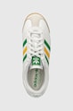 Kožené tenisky adidas Originals Kick 74 bílá IF9511