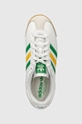 adidas Originals leather sneakers Kick 74 white IF9511