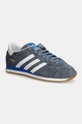 adidas Originals sneakers din piele Country Japan mic de statură bleumarin IG4520