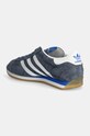 Shoes adidas Originals leather sneakers Country Japan IG4520 navy