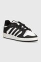 Αθλητικά adidas Originals Centennial RM συνθετικό μαύρο IG9110