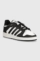 Αθλητικά adidas Originals Centennial RM συνθετικό μαύρο IG9110