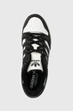 Αθλητικά adidas Originals Centennial RM μαύρο IG9110