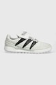Kožená obuv adidas Originals Predator 94 IG9312 sivá AW24