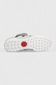 Kožená obuv adidas Originals Predator 94 IG9312 sivá