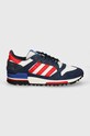 adidas Originals ZX 600 IH0406 тёмно-синий AW24
