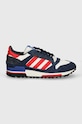 adidas Originals sneakers ZX 600 IH0406 blu navy AW24