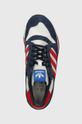 adidas Originals ZX 600 темно-синій IH0406