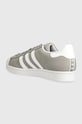 Scarpe adidas Originals sneakers in pelle Superstar IH2698 grigio