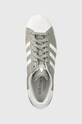 adidas Originals sneakers in pelle Superstar grigio IH2698