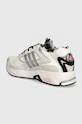 Shoes adidas Originals sneakers Pride Response CL Pabllo Vittar IH8066 white
