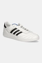 Scarpe adidas Originals sneakers Gazelle Team II0005 bianco