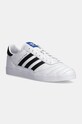 Αθλητικά adidas Originals Gazelle Team συνθετικό λευκό II0005