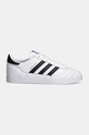 Αθλητικά adidas Originals Gazelle Team II0005 λευκό AW24