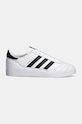 Αθλητικά adidas Originals Gazelle Team II0005 λευκό AW24