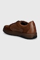 Obuwie HUGO sneakersy Kilian 50523413.212 brązowy