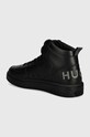 Обувь Кроссовки HUGO Kilian 50523436.001 чёрный