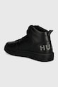 Încălțăminte HUGO sneakers Kilian 50523436.001 negru