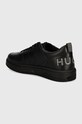 Obuwie HUGO sneakersy Kilian 50523442.001 czarny