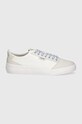 Кеды HUGO Dyer 50523460.140 белый AW24