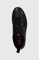 HUGO tenisi Morrie negru 50523642.005