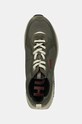 HUGO sneakersy Kane zielony 50523874.302