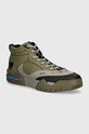 HUGO sneakers Kedge textil verde 50523969.066