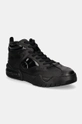 HUGO sneakers Kedge tessile nero 50523982.005