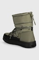 Obuwie HUGO śniegowce Kilian 50524111.302 zielony