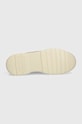 HUGO sneakersy zamszowe Urian 50522961.269 beżowy