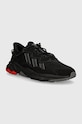 Кроссовки adidas Originals Ozweego синтетический чёрный IF9567