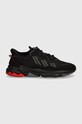Tenisky adidas Originals Ozweego IF9567 čierna AW24